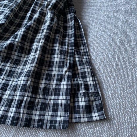 Off shoulder Tyrolean dress