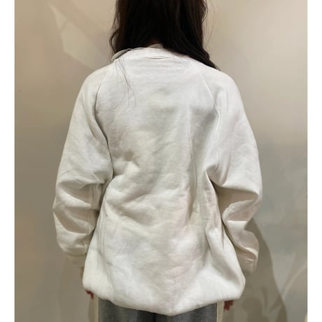 Made in USA 90s Hanes Hawaii souvenir sweatshirt