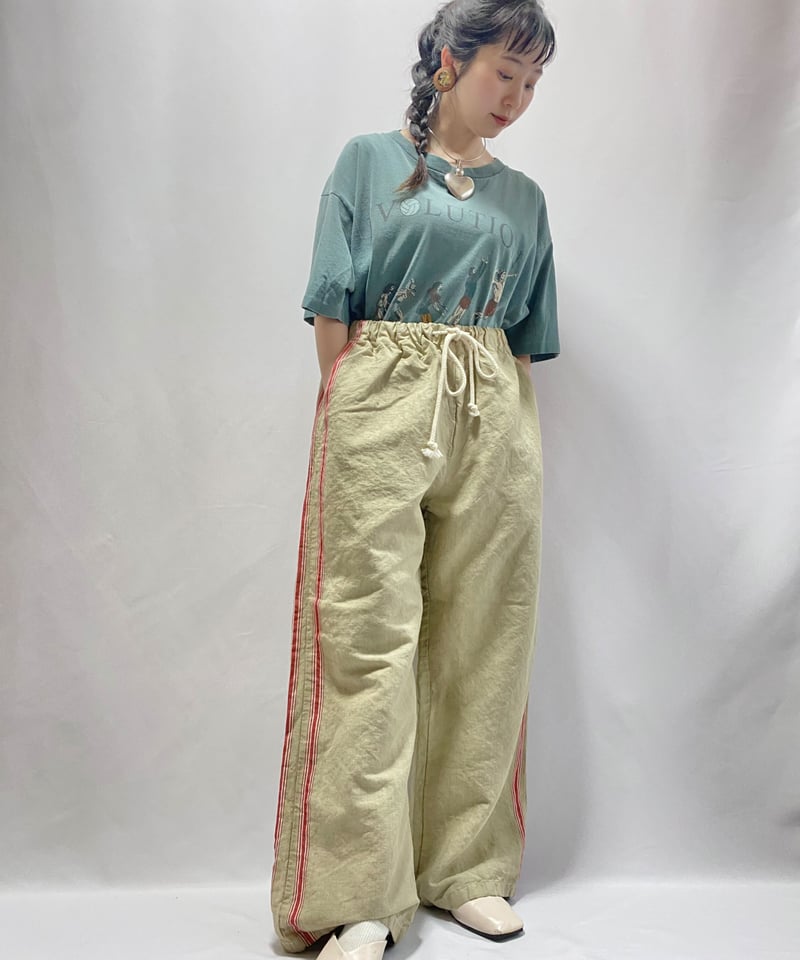 30s antique linen pants 02 | jane's vintage