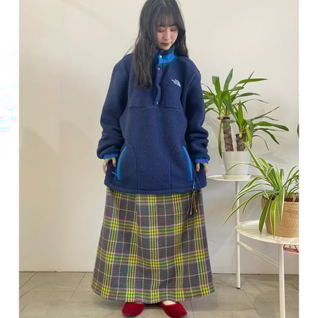 (新品)USA限定 THE NORTH FACE Fleece