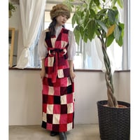 70s handmade 3pc set up