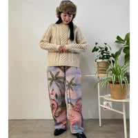 Remake: Rug pants