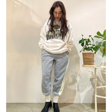 Made in USA 90s Hanes Hawaii souvenir sweatshirt