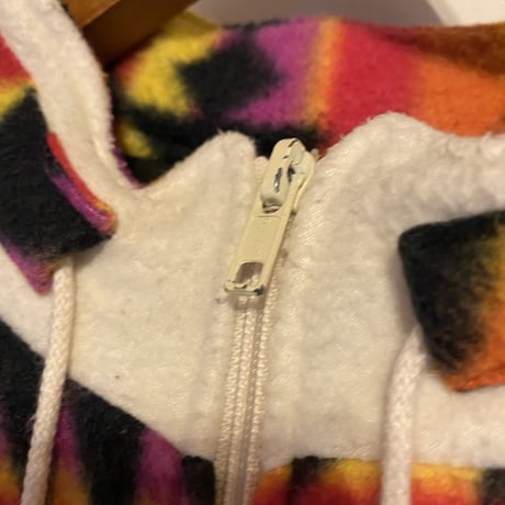 Quilting liner ortega pattern fleece