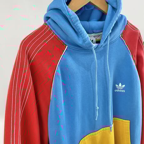 Adidas originals hoodie