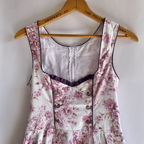 Dirndl dress