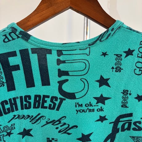 Made in Germany mini t-shirt