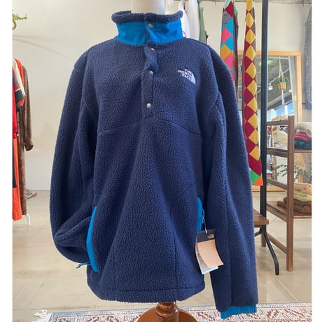 (新品)USA限定 THE NORTH FACE Fleece