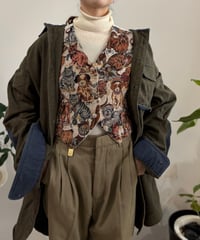 Cats and dogs vest