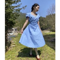 Wendy's dress