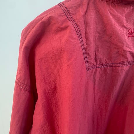 90s GEAR anorak jacket