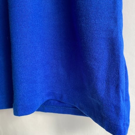 Made in France70-80s  le coq sportif cycling shirt
