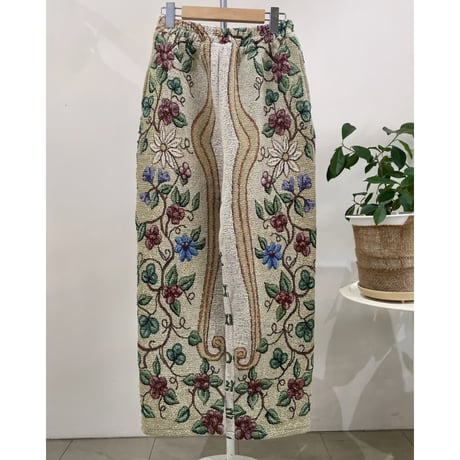 Remake rug pants