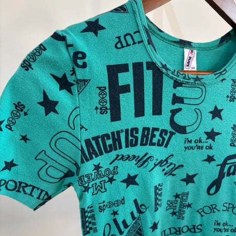 Made in Germany mini t-shirt