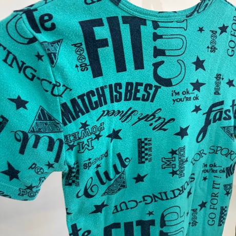 Made in Germany mini t-shirt