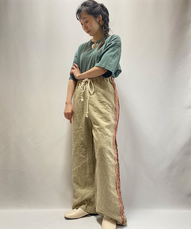30s antique linen pants 06 | jane's vintage