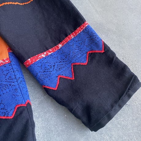 Made in India colorful jacket