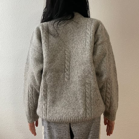 Eddie Bauer sweater