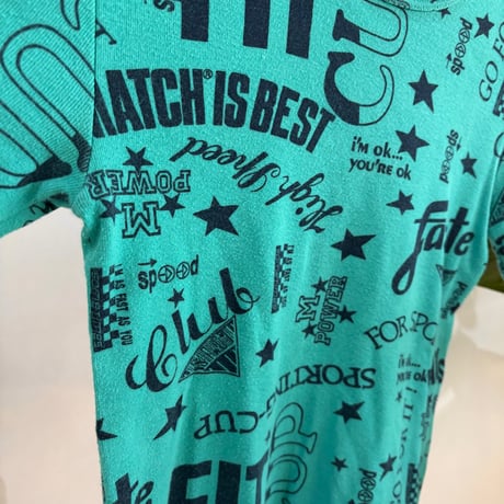 Made in Germany mini t-shirt