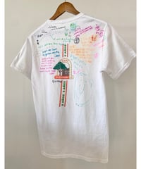 Spanish message tshirt