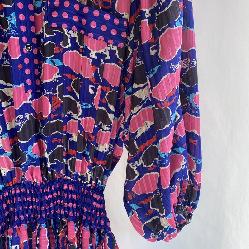 80s Diane Freis dress | jane's vintage 80s Diane Freis dress | jane's vintage