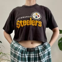 Made in USA 80s Champion t-shirt