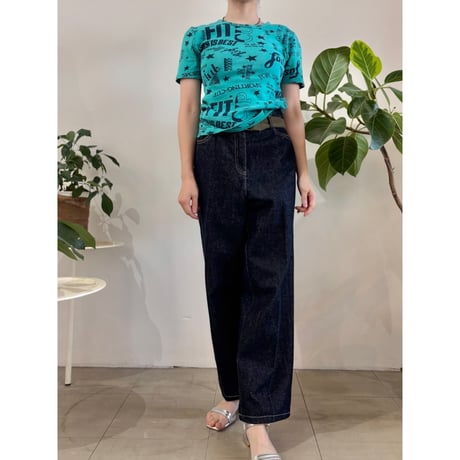 Made in Germany mini t-shirt