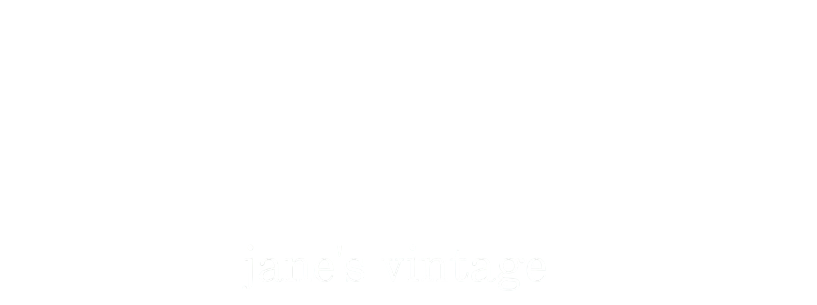 jane's vintage