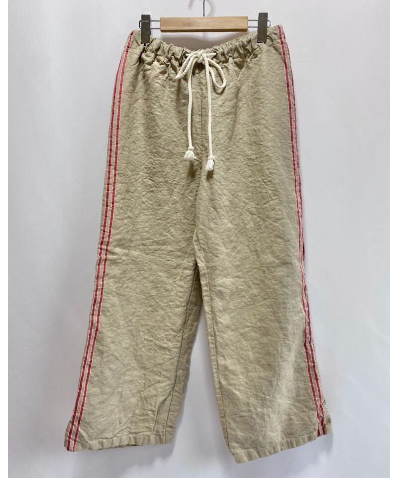 30s antique linen pants 06 | jane's vintage