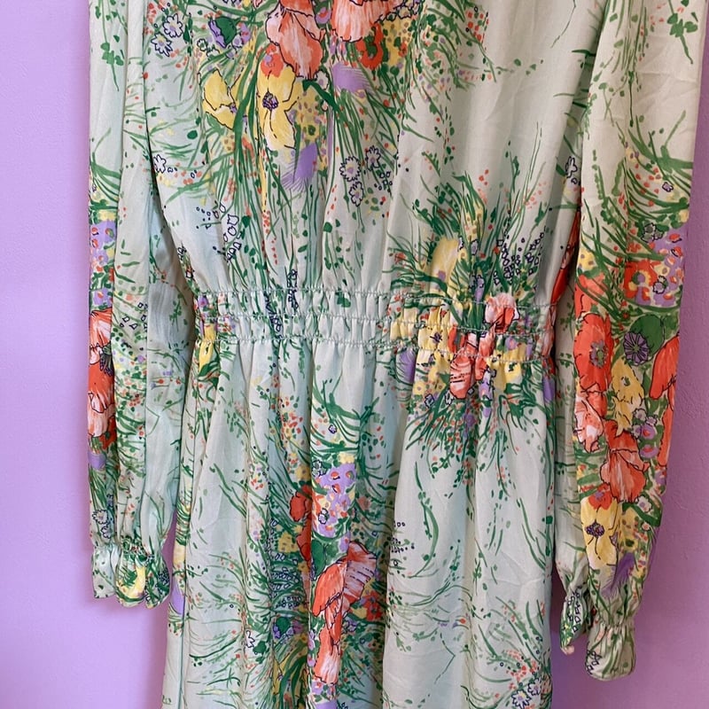 60-70 Leslie Fay | jane's vintage