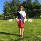 jane's vintage