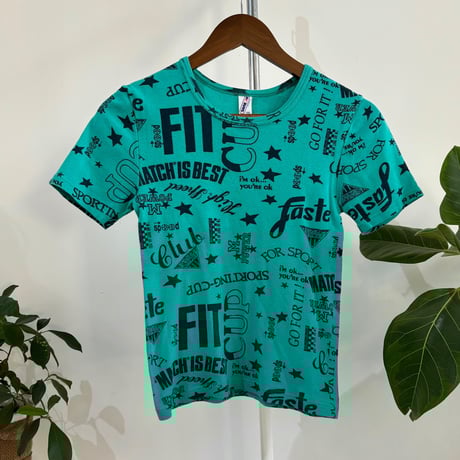 Made in Germany mini t-shirt