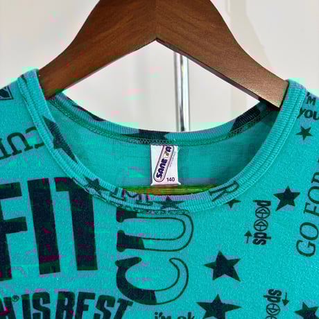 Made in Germany mini t-shirt