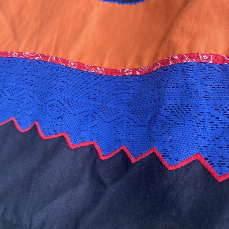 Made in India colorful jacket