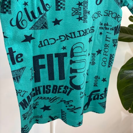 Made in Germany mini t-shirt