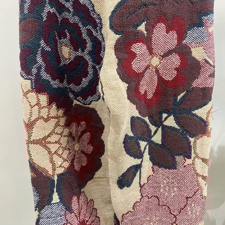 Remake rug pants