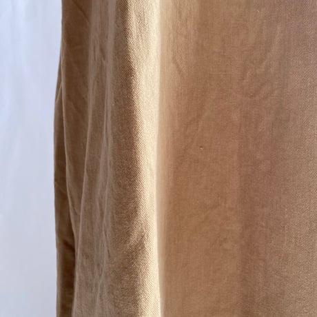 Handmame fringe dress