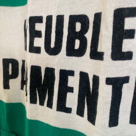 70-80s cycling top