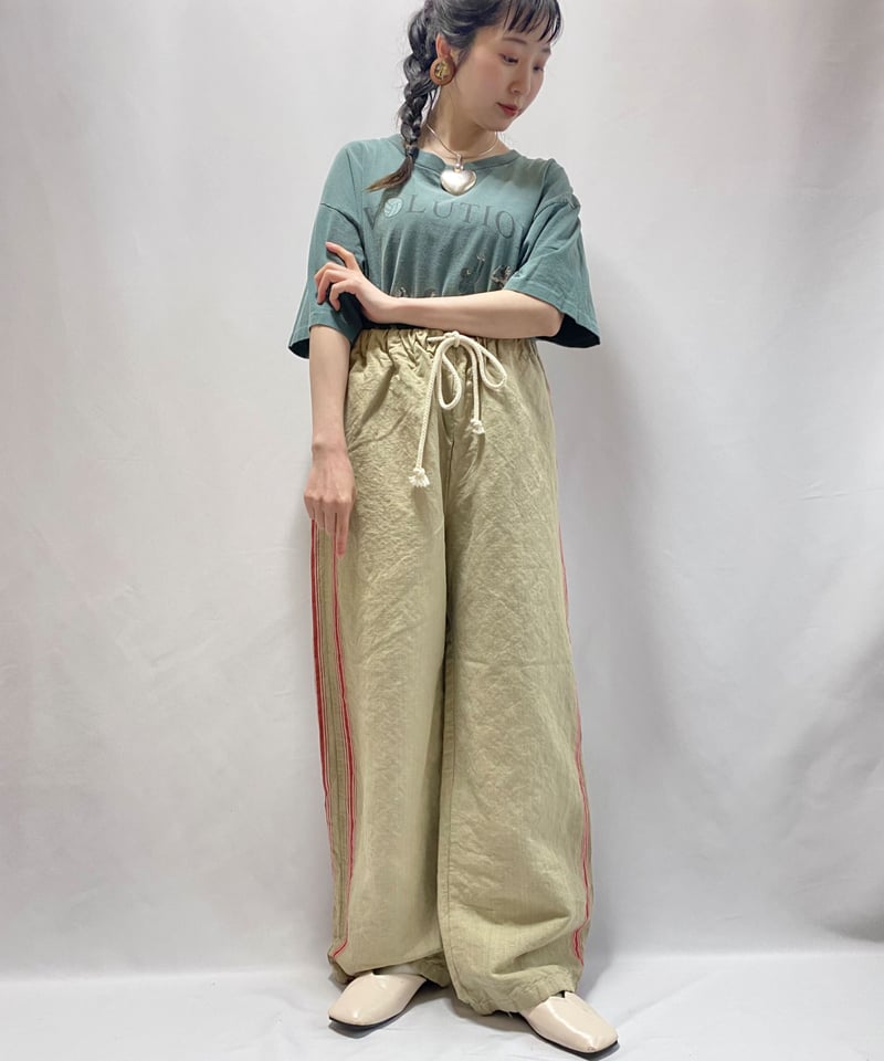 30s antique linen pants 02 | jane's vintage