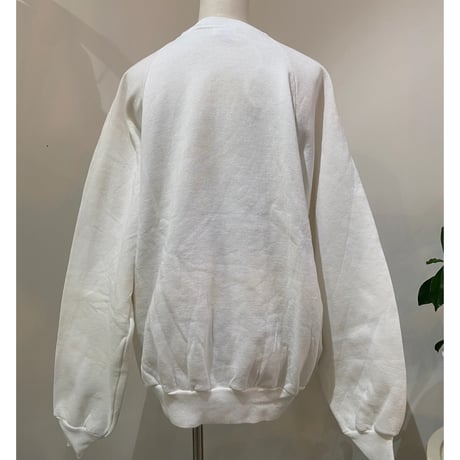 Made in USA 90s Hanes Hawaii souvenir sweatshirt