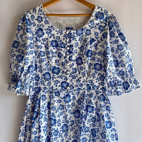 Made in Austria tyrol dress