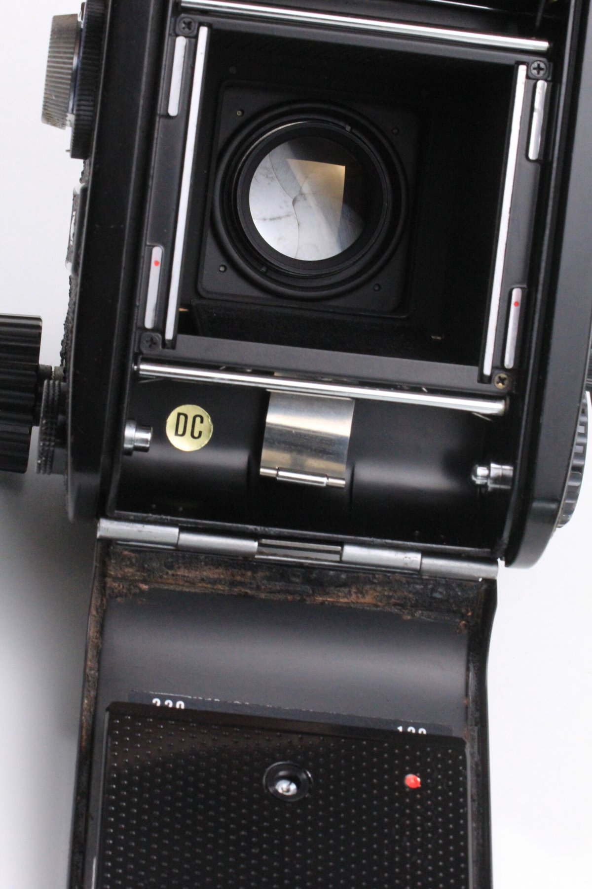 MAMIYA SEKOR 105mm 180mm  美品