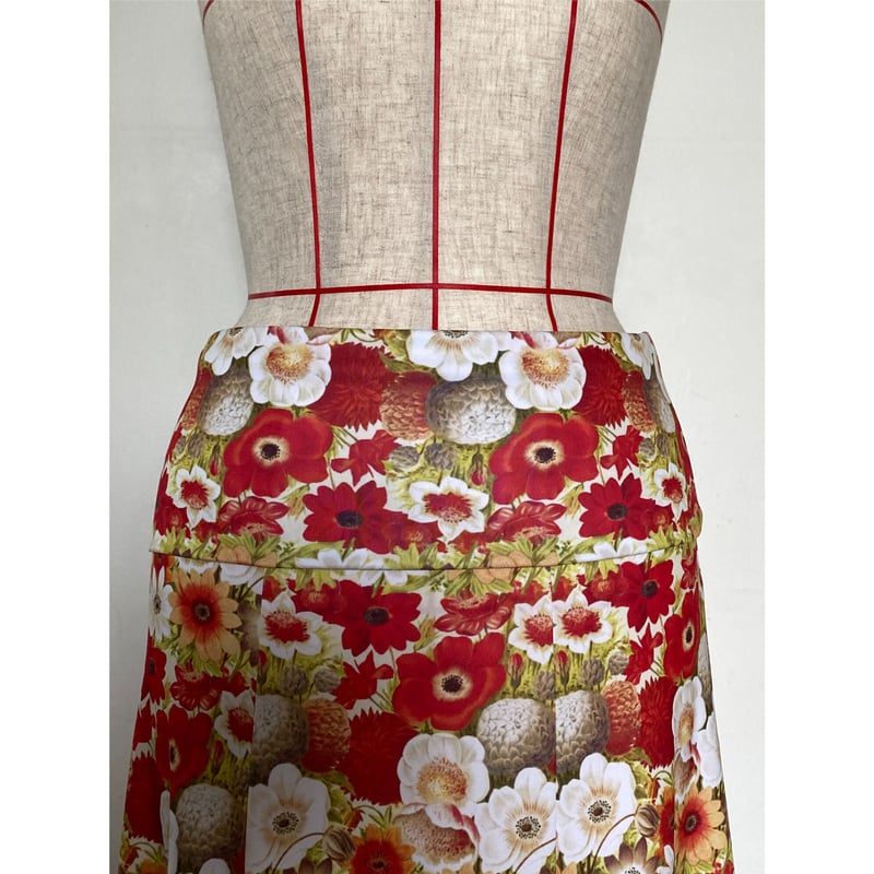 2023SS_15_ファルダ | ツバキテキスタイル