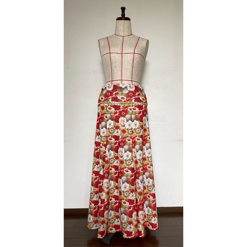 2023SS_15_ファルダ | ツバキテキスタイル