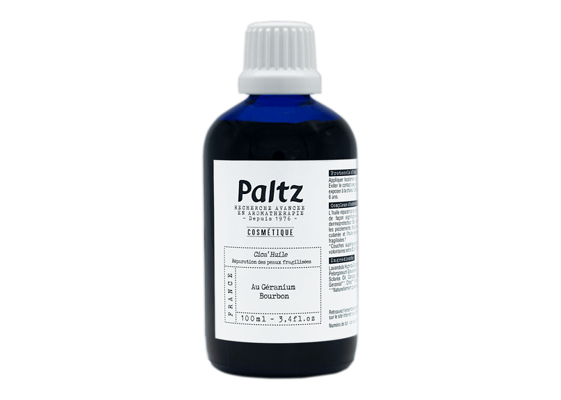 ジャックパルツ　エッセンシャルオイル　レジェネラン　100ml 香りのお守り】Laboratoire Paltz レジェネランBIO /オール