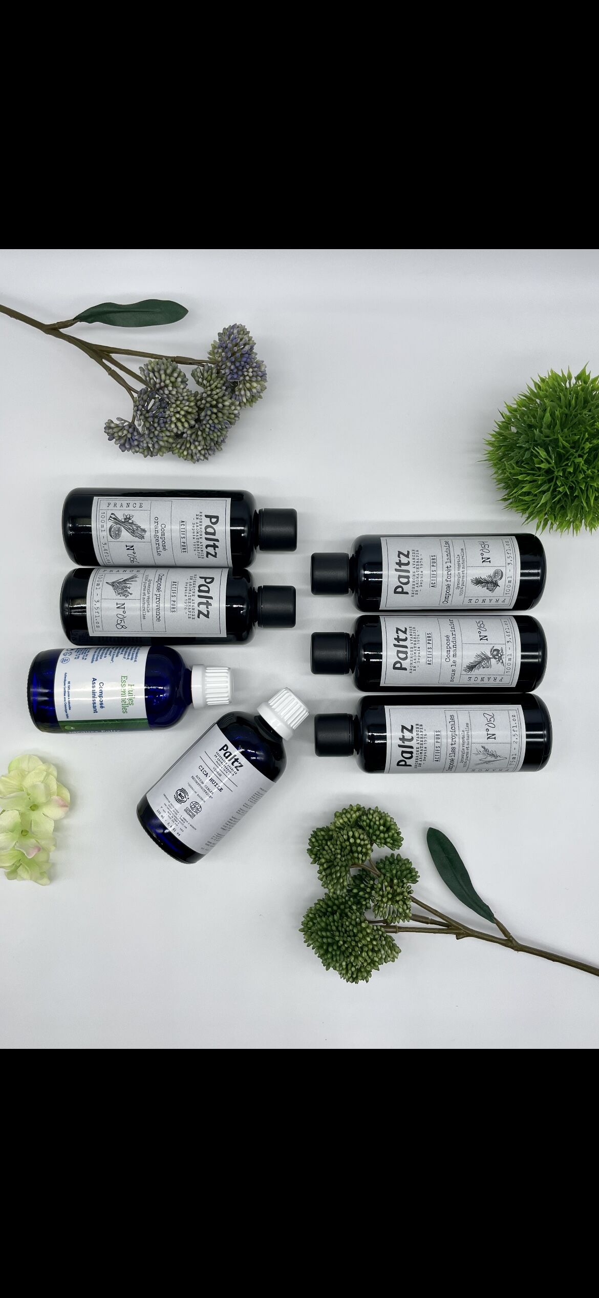 ジャックパルツ　エッセンシャルオイル　レジェネラン　100ml ジャックパルツ エッセンシャルオイル レジェネラン 100ml