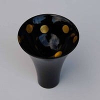 木の匠のワインクーラー　翔　日本酒クーラー　朱　全漆塗 木の匠のワインクーラー「翔」 内漆・朱