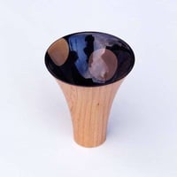 木の匠のワインクーラー　翔　日本酒クーラー　朱　全漆塗 Amazon.co.jp: 木の匠のワインクーラー。日本酒クーラー。グッド