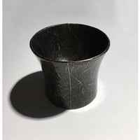 木の匠のワインクーラー、日本酒クーラー翔_内漆「朱」 | 大正池ホテル