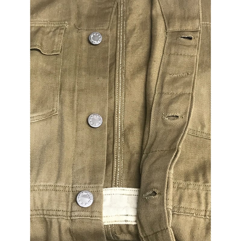 Vintage Nation-ALLS ALL IN ONE | Shank Clothing